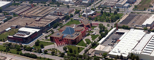 Bursa Şehir İçi Nakliye